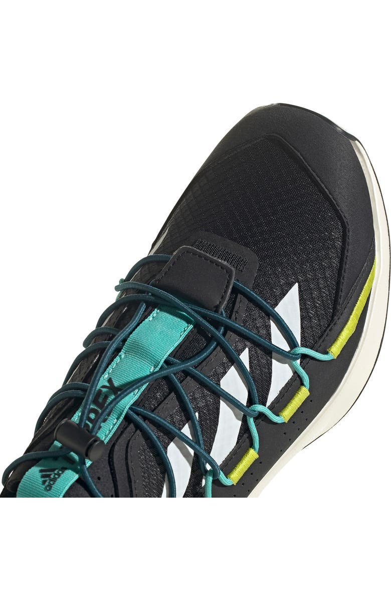 adidas Terrex Voyager H.RDY Hiking Sneaker, Alternate, color,