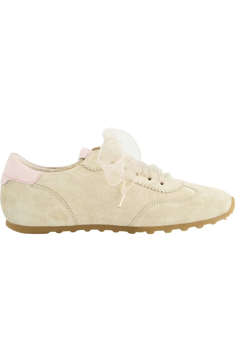 Paul Green Pranz Sneaker, Alternate, color, Biscuit Princess Combo