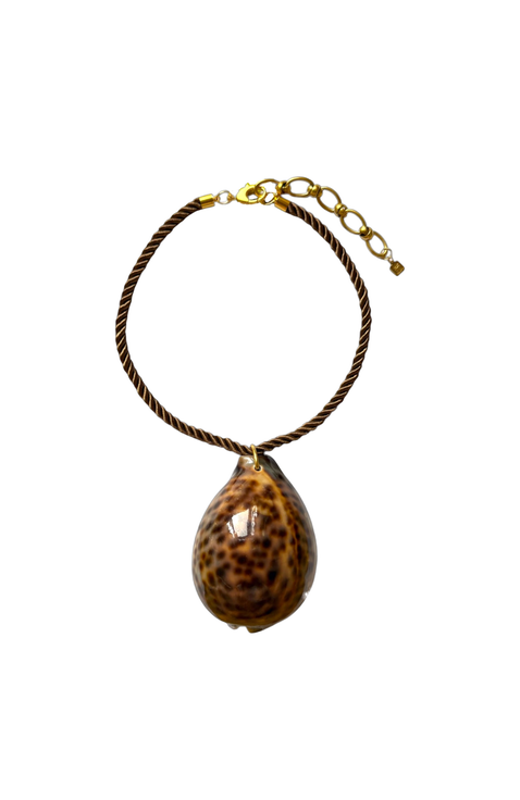 Tiger Necklace