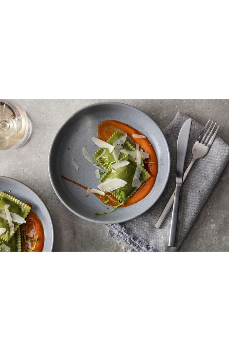 Fortessa Sound 16-Piece Dinnerware Place Setting, Alternate, color,