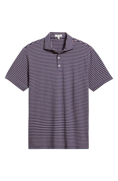Tripp Crown Flex Performance Polo