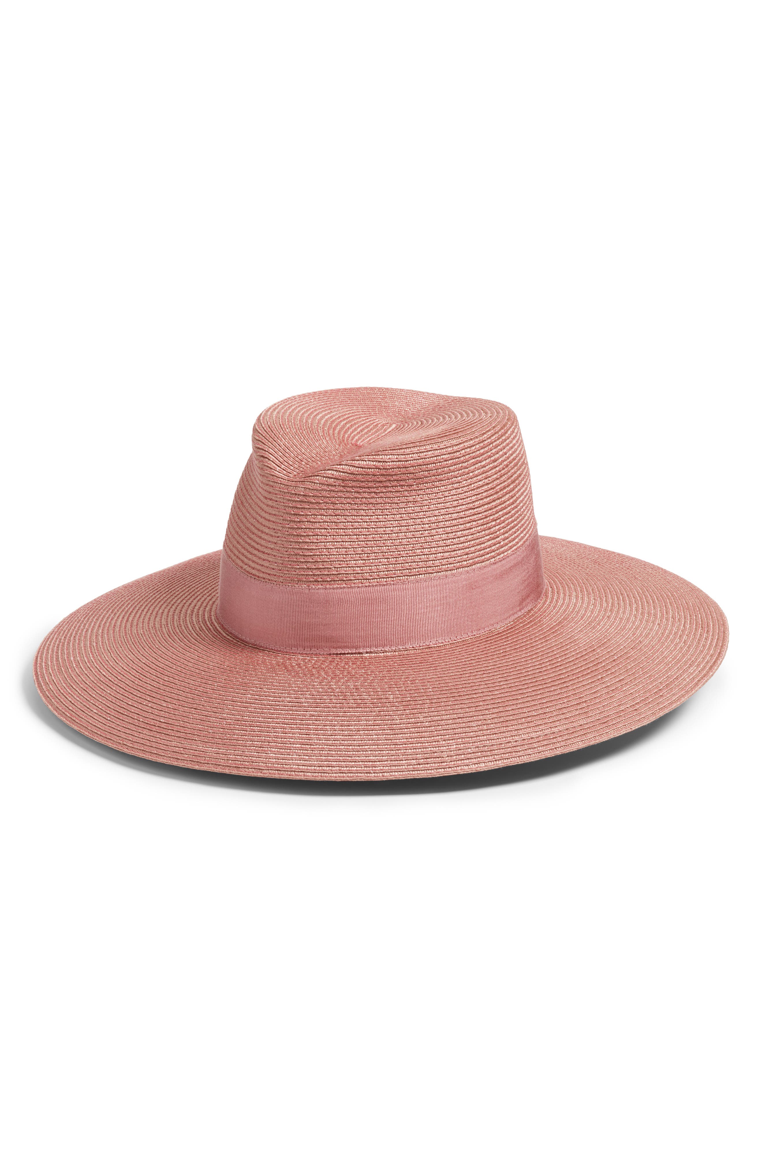 selected BLUSH