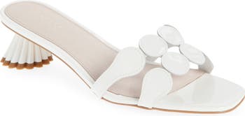 Bunny Slide Sandal