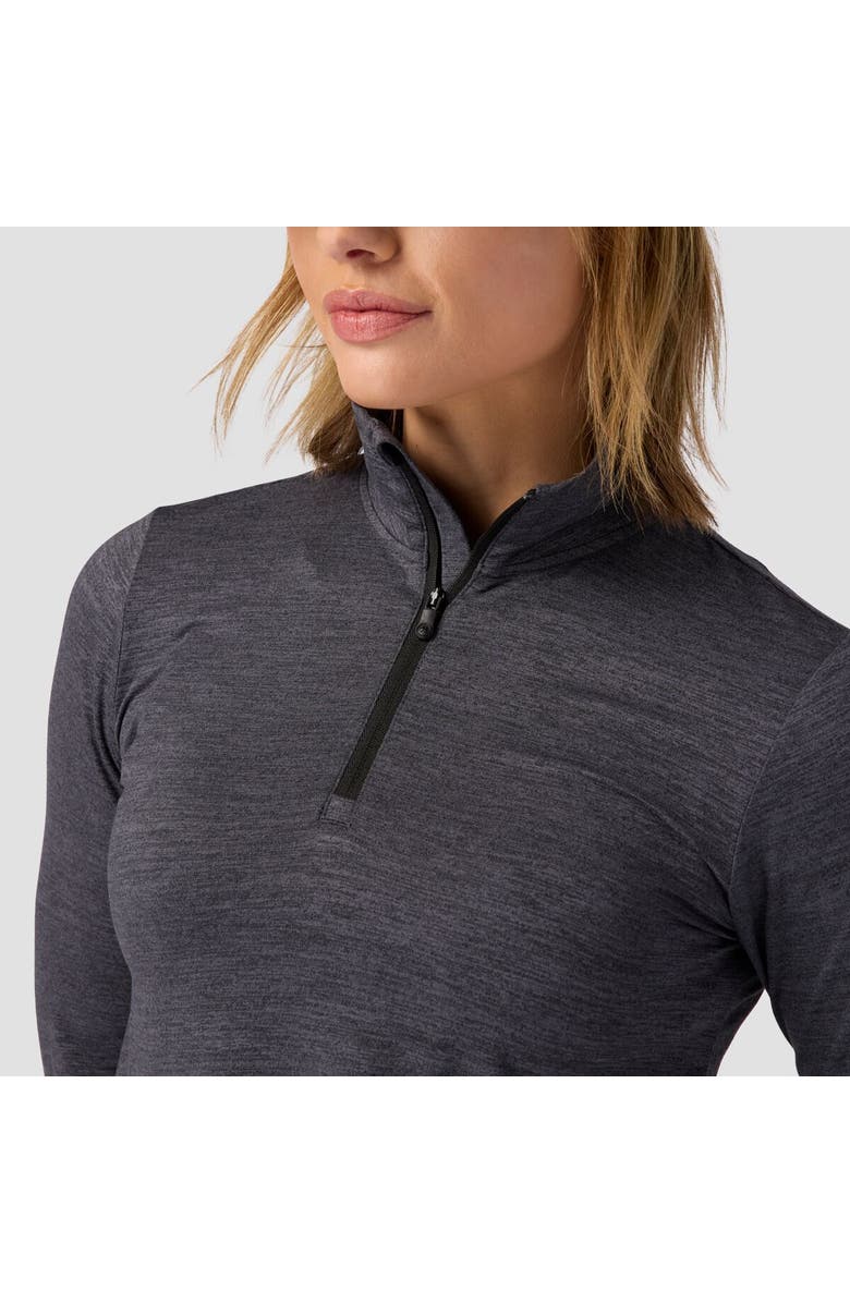 Backcountry Destination 1/4-Zip Pullover - Women
s, Alternate, color, Turbulence