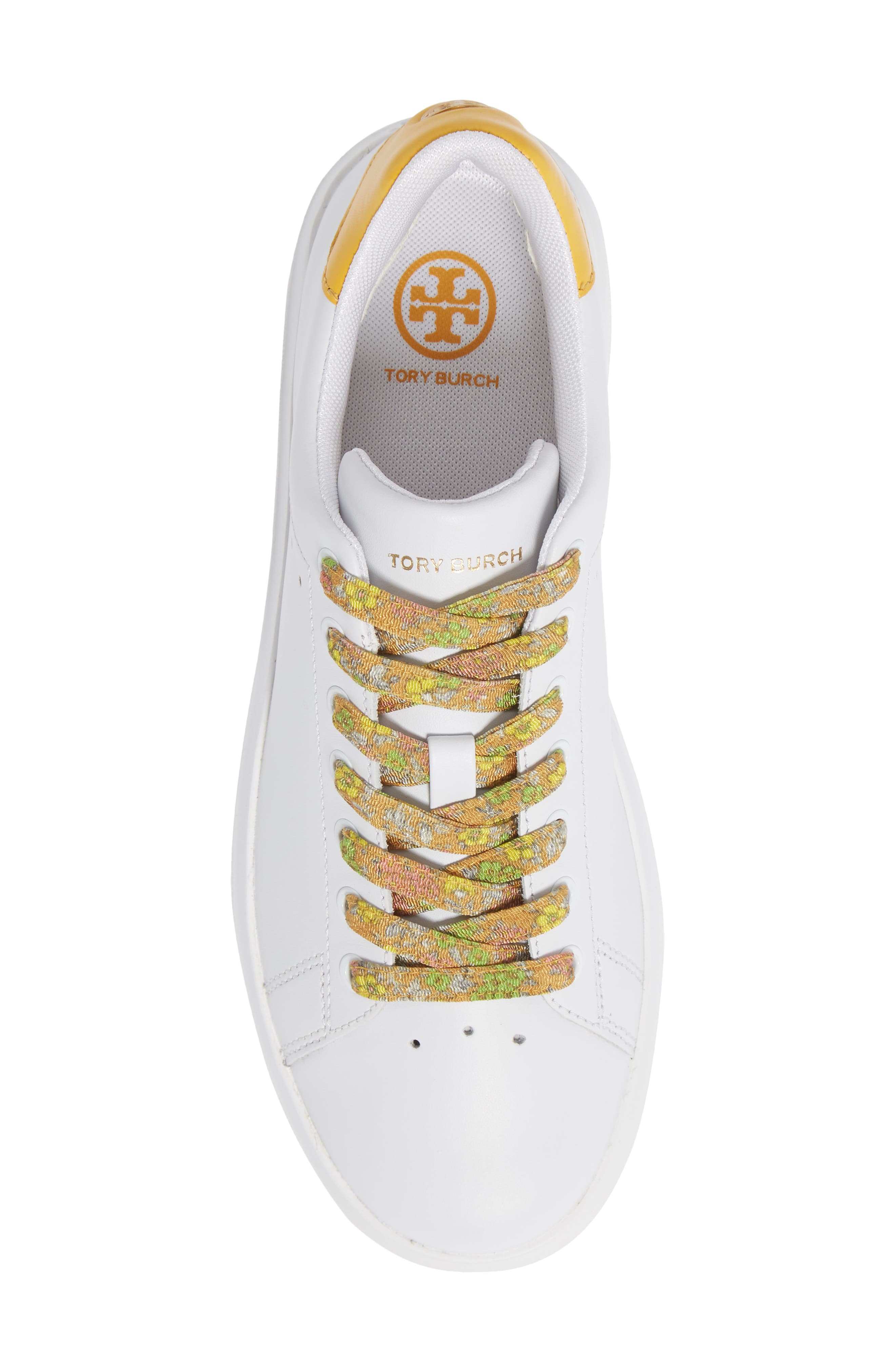 Tory Burch Howell Court Sneaker, Alternate, color, 