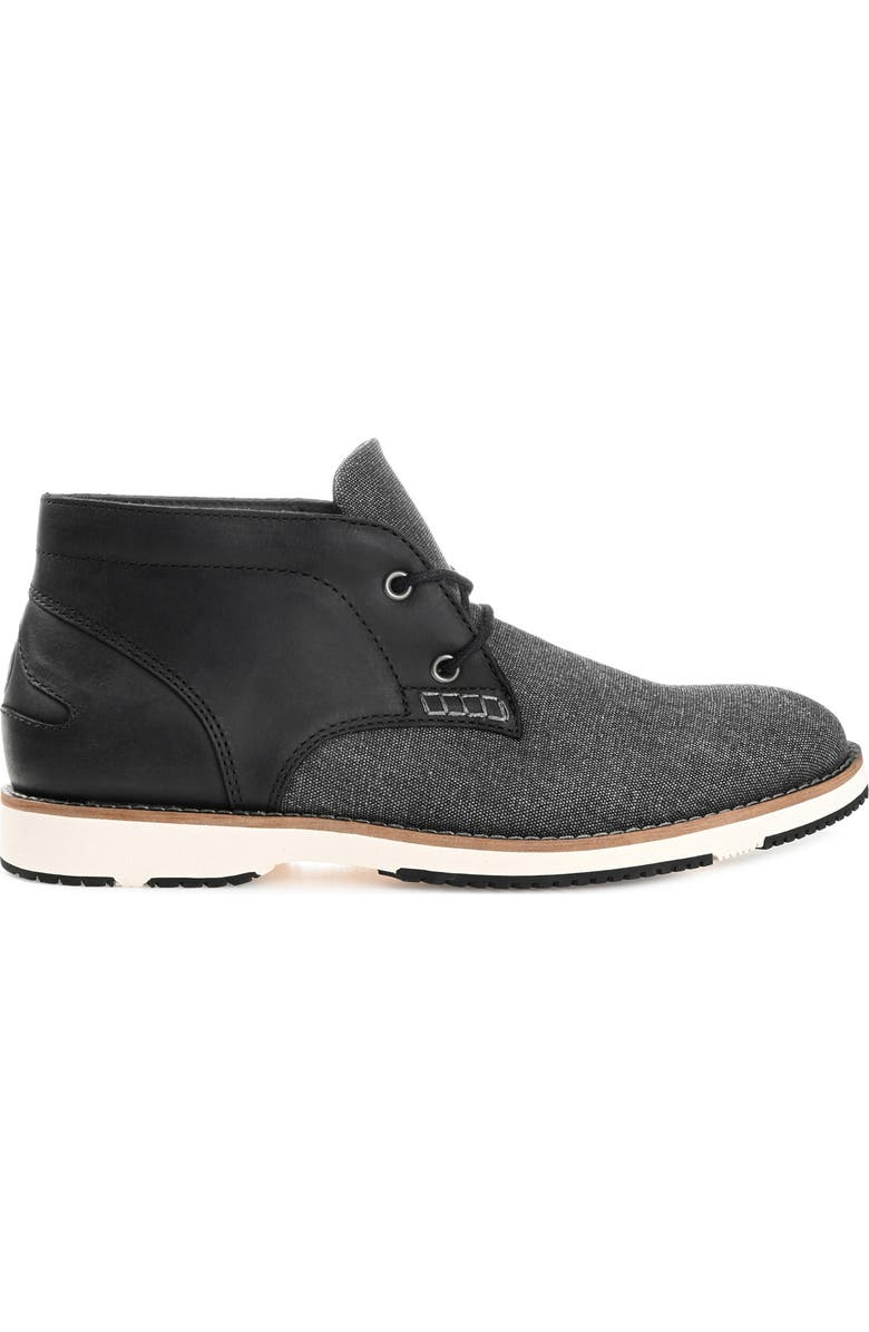 Thomas & Vine Theo Chukka Boot, Alternate, color,