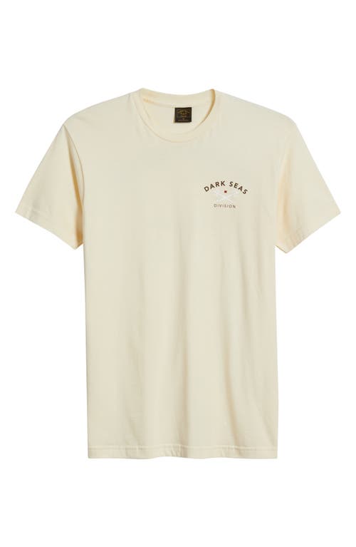 Dark Seas Headmaster V3 Graphic T-shirt