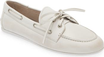 Jeffrey Campbell Boast Boat Shoe Women Nordstrom