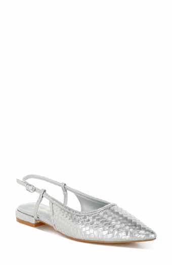 LONDON RAG Kurina Pointed Toe Flat