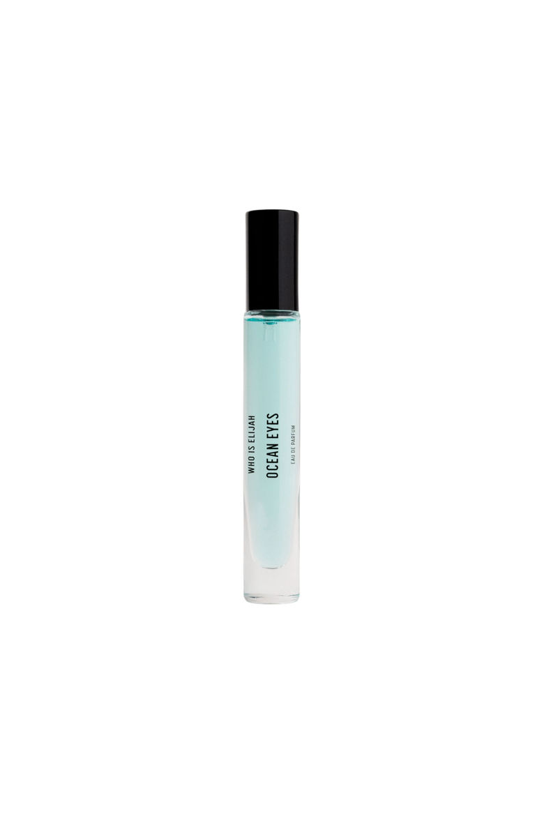 Ocean Eyes Eau de Parfum, Main, color, Aqua Blue