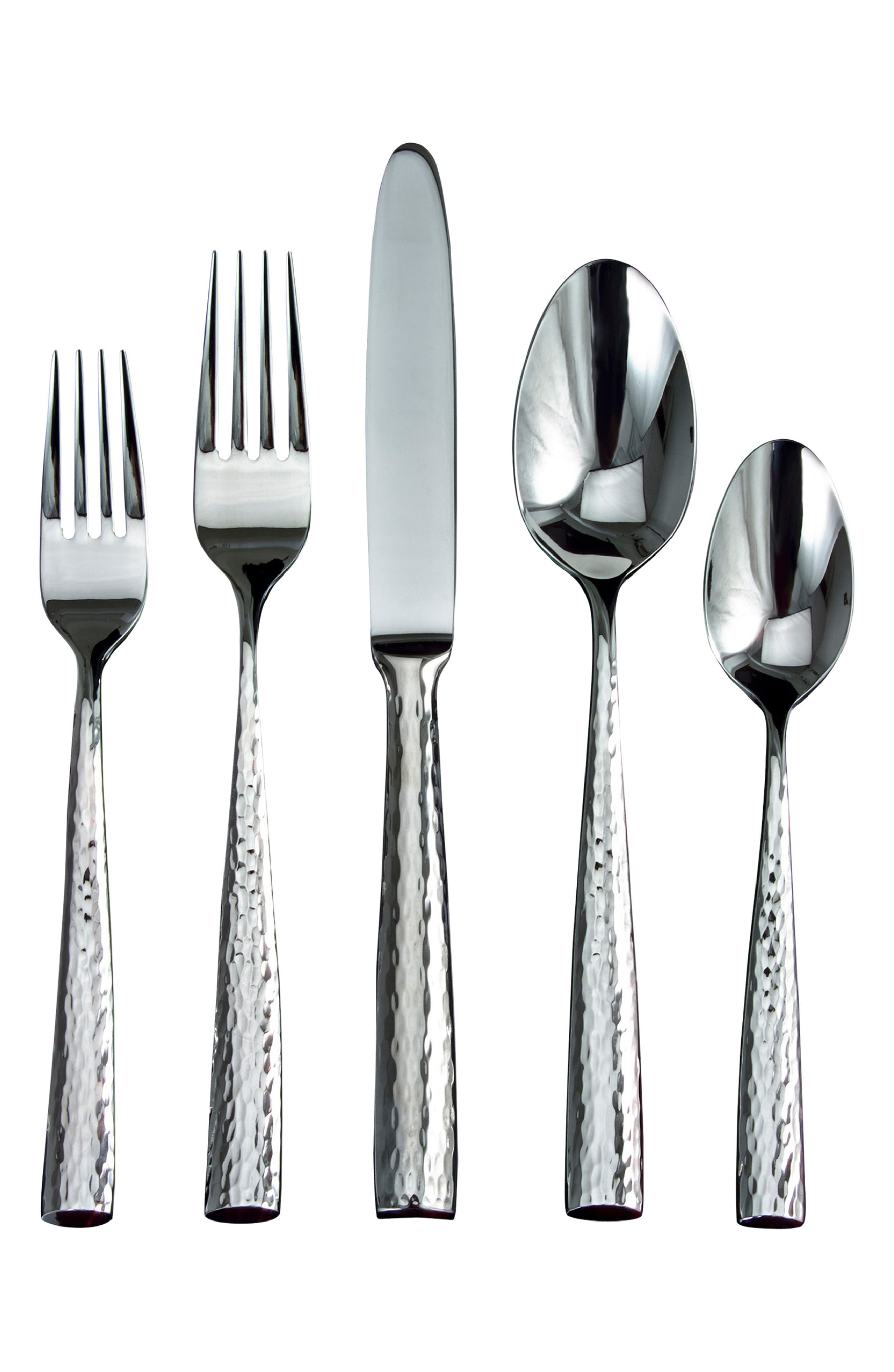 selected SILVER