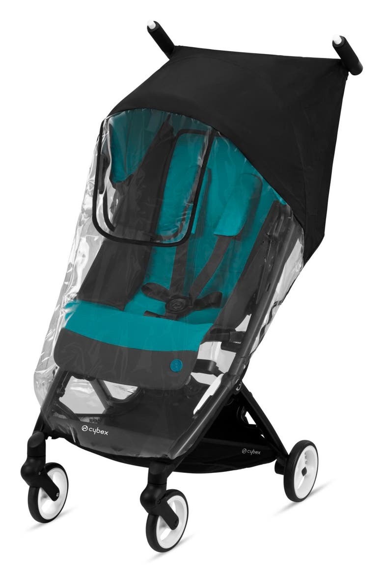 Rain Cover for Libelle Stroller, Main, color, NONE