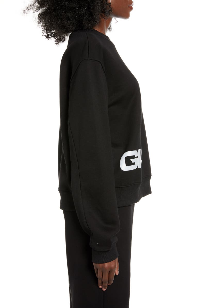 I.AM.GIA Taja Sweatshirt, Alternate, color, 