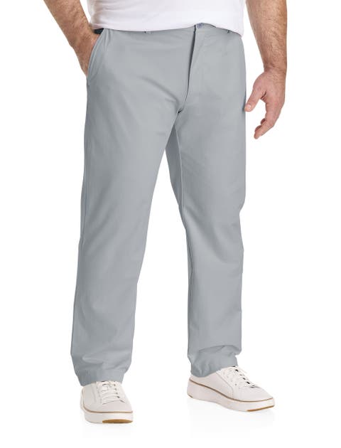 Big & Tall On The Go Performance Pants