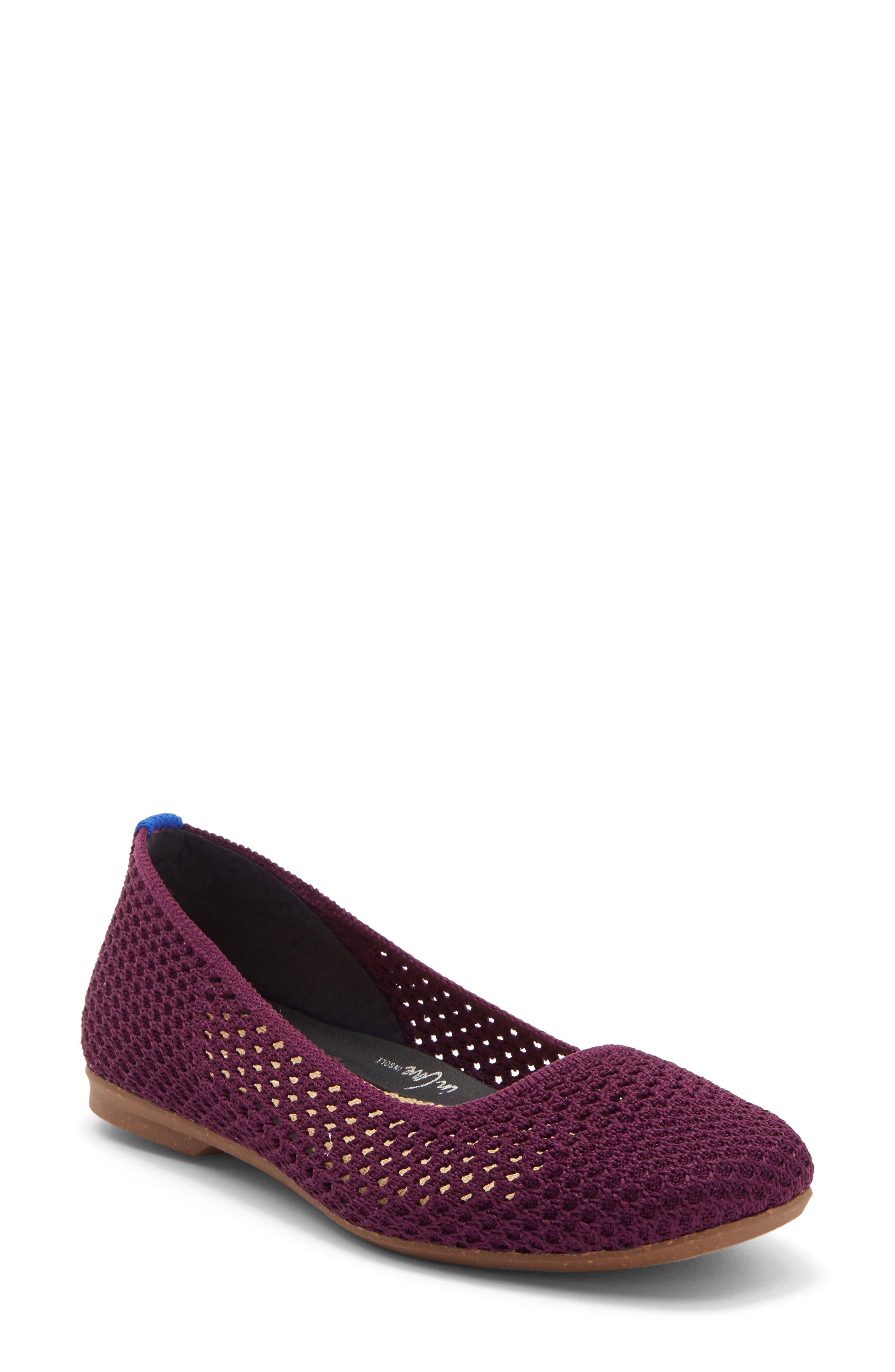 PLUM MESH