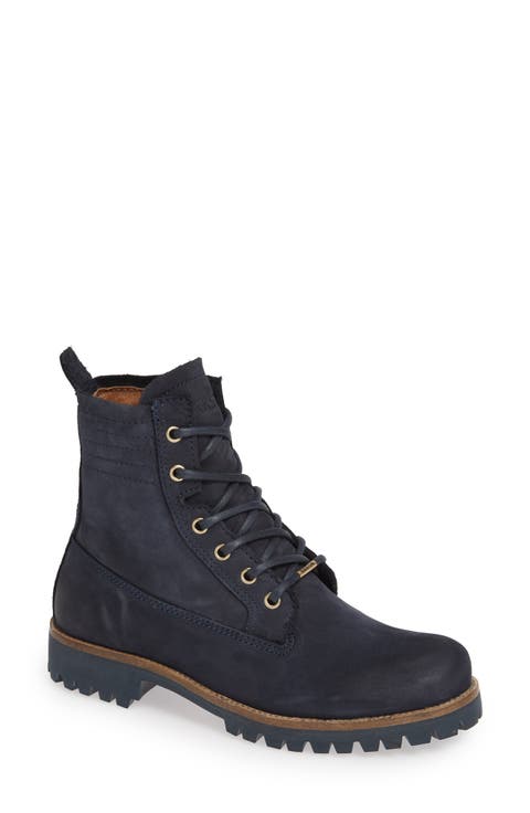 OL23 Lace-Up Boot (Women)