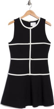 Lilly Pulitzer® Clancie Sleeveless Drop Waist Dress