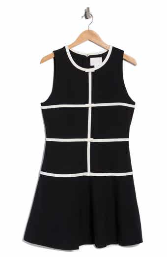 Lilly Pulitzer® Clancie Sleeveless Drop Waist Dress