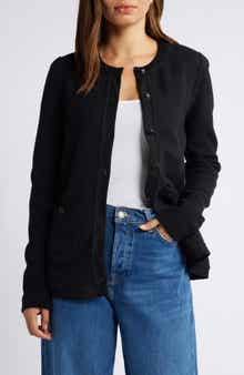 NIC+ZOE Knit Jacket