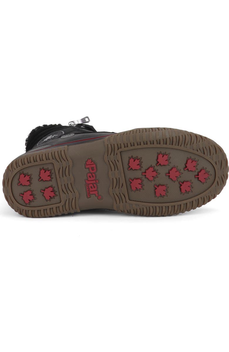 Pajar Trooper 2.0 Waterproof Boot, Alternate, color,