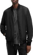 AllSaints Bassett Reversible Bomber Jacket