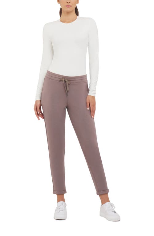 Spanx ® Airessentials Tapered Pants In Smoke