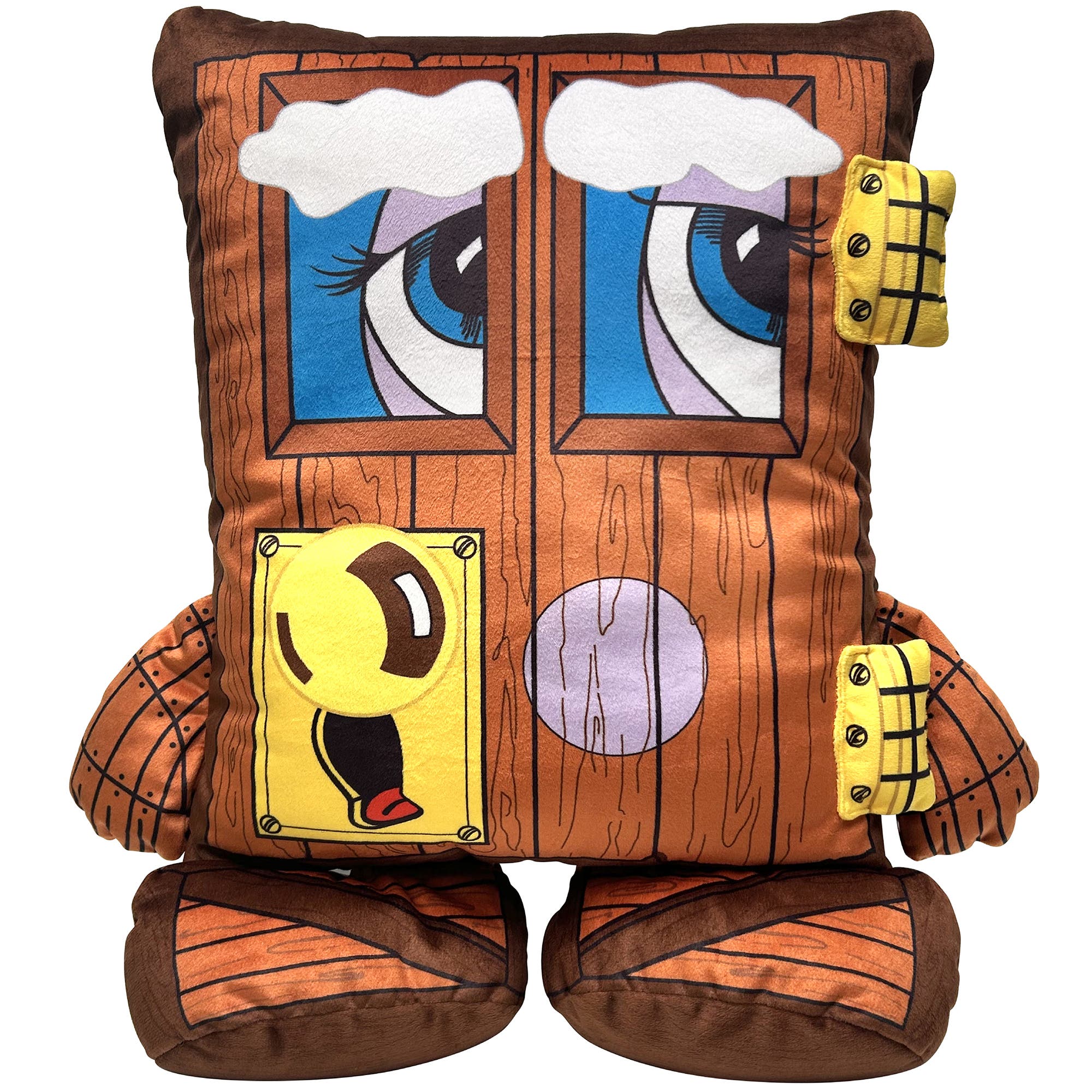 selected Brown