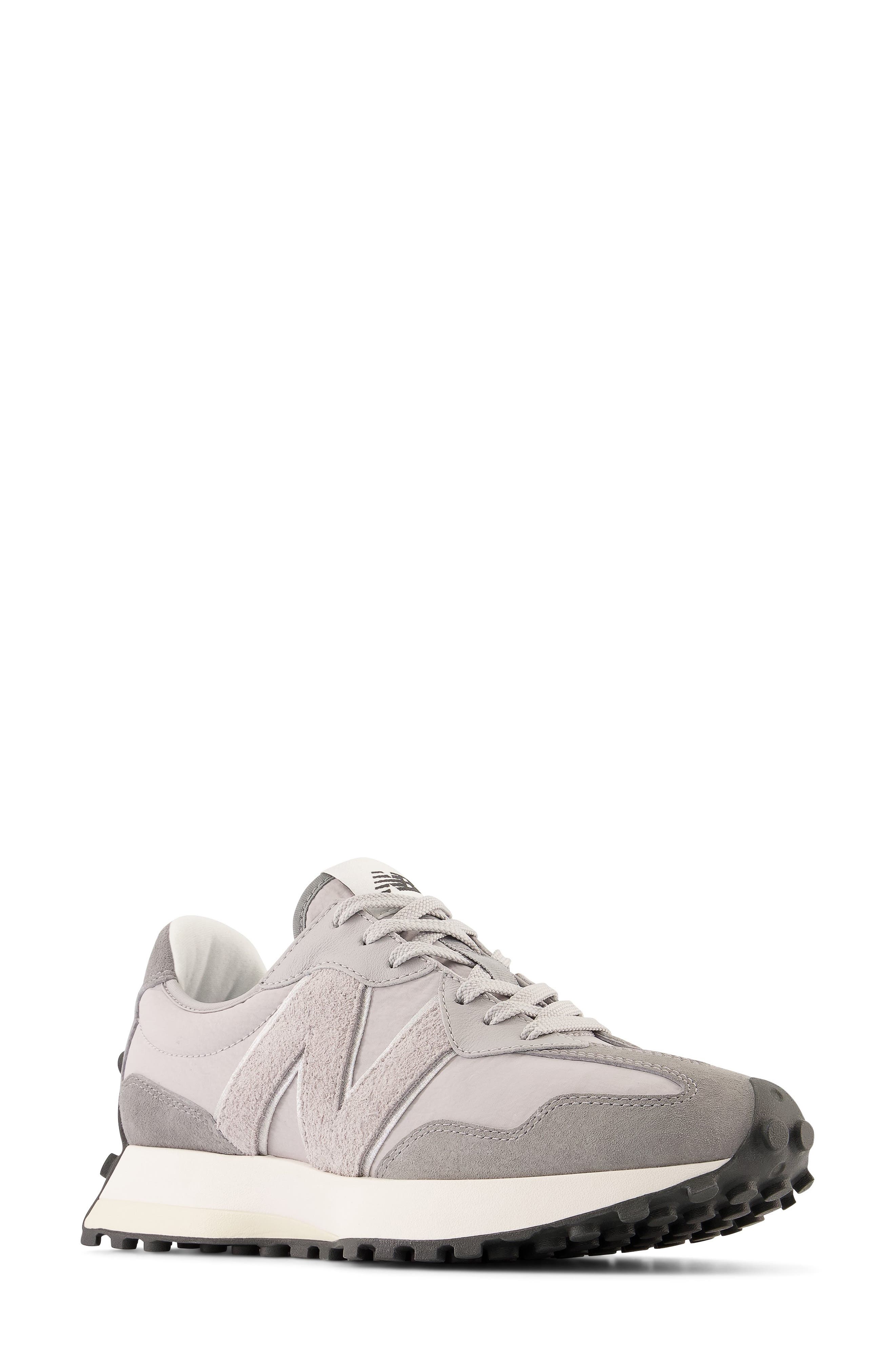 New Balance 327 Sneaker, Main, color, 