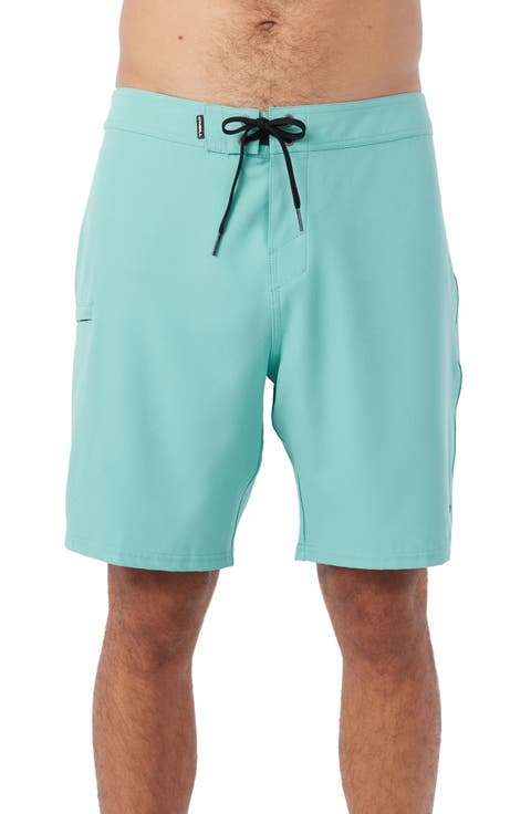 Hyperfreak Heat Solid Board Shorts