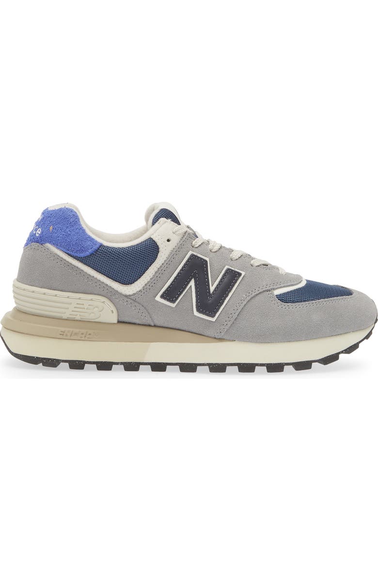 New Balance Gender Inclusive 574 Legacy Sneaker, Alternate, color,
