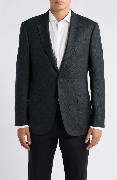G-Line Wool & Cashmere Sport Coat