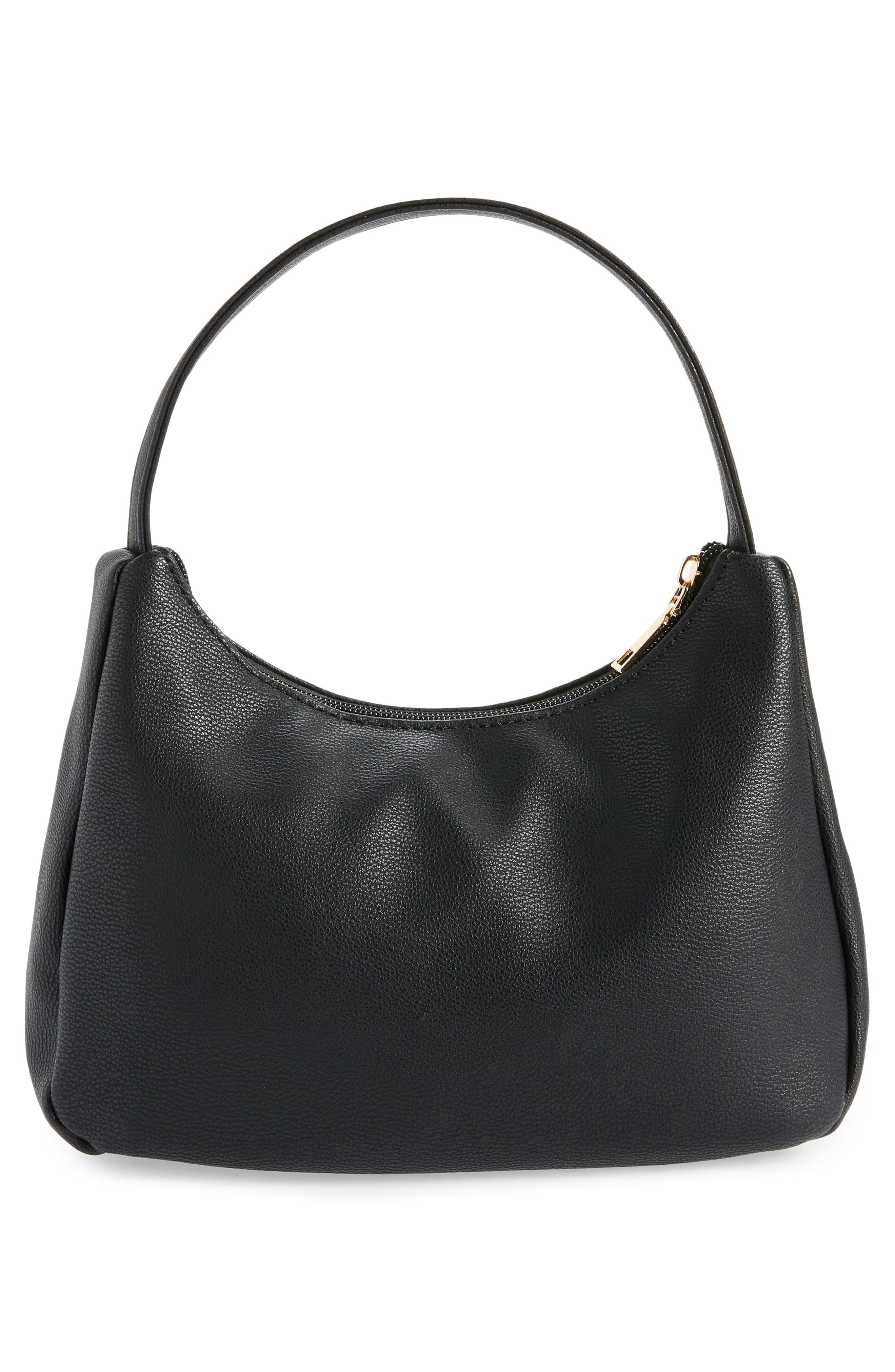 BP. Baguette Shoulder Bag, Alternate, color, 