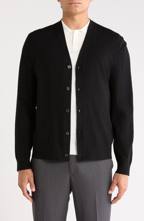 Bilen Cardigan