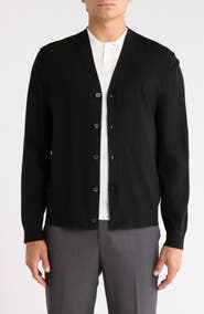 Theory Bilen Cardigan
