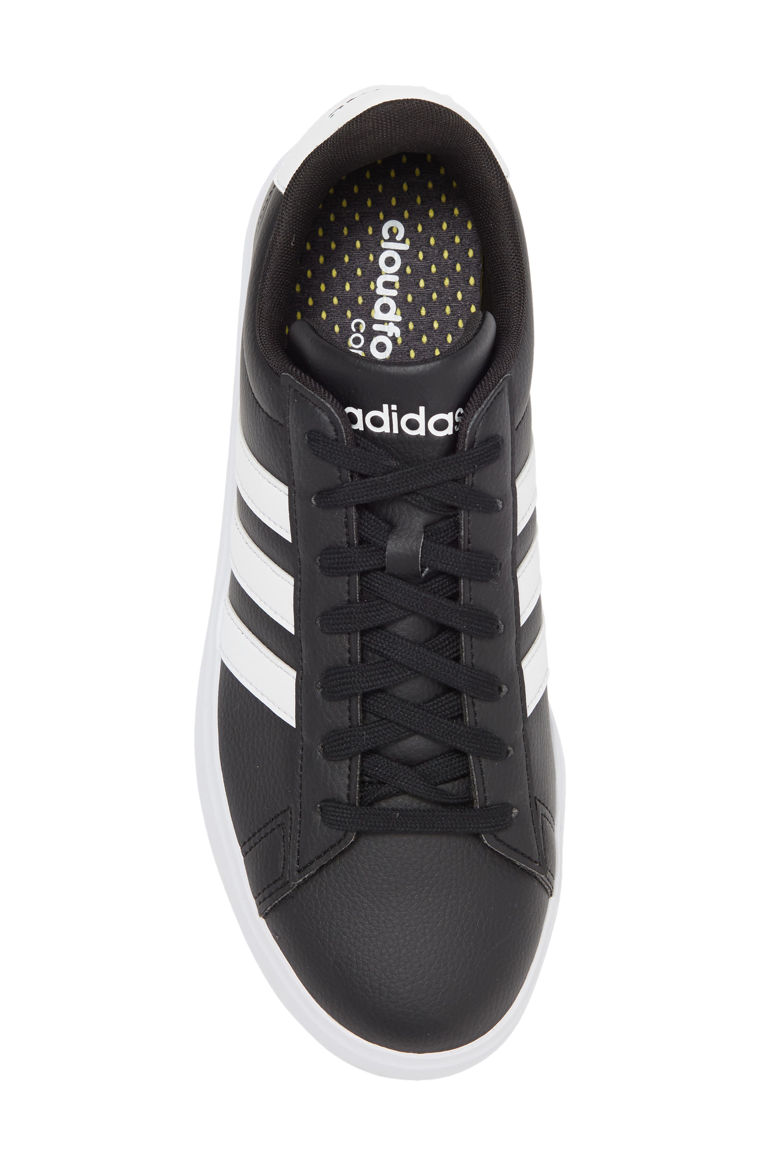 adidas Grand Court 2.0 Sneaker, Alternate, color, 