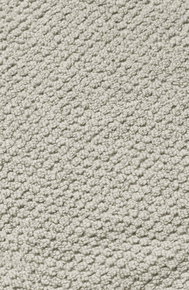 Woven & Weft Cotton Textured Weave 6-Piece Hand Towel Set, Alternate, color,