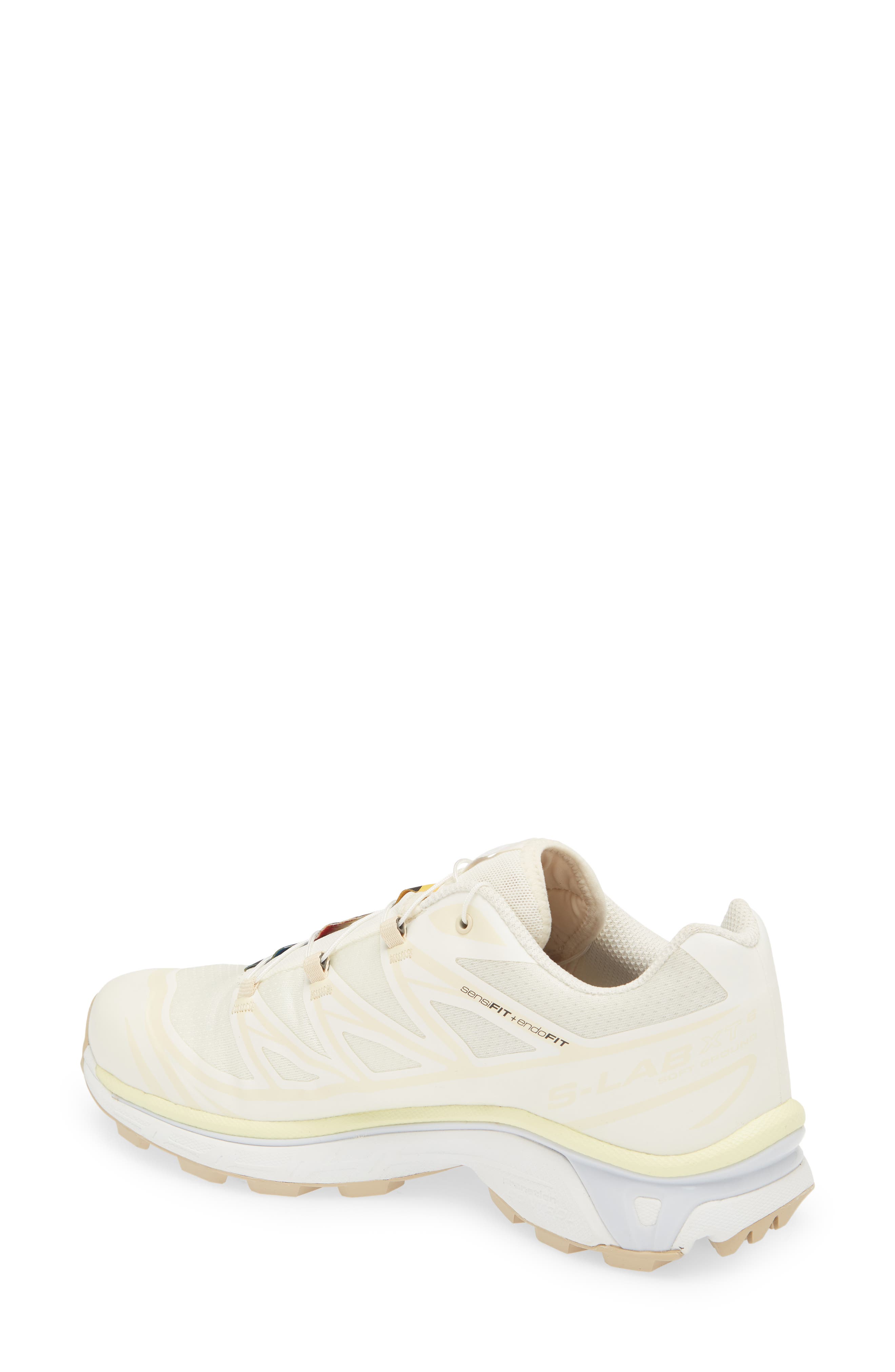 Salomon XT-6 Running Sneaker, Alternate, color, 