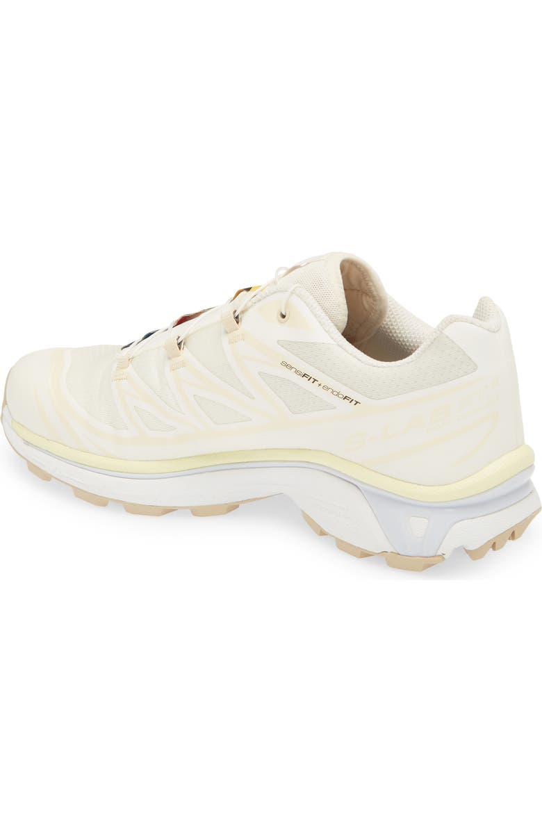 Salomon XT-6 Running Sneaker, Alternate, color,