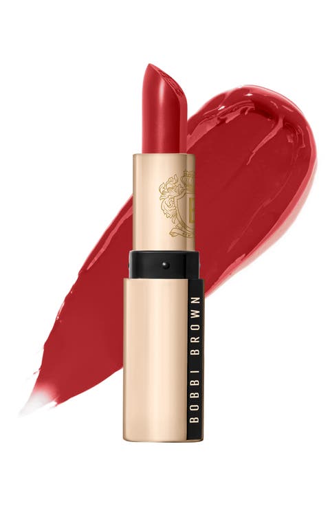 Luxe Hydrating Lipstick