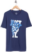 Nike Just Do It Graphic T-shirt