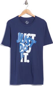 Nike Just Do It Graphic T-shirt