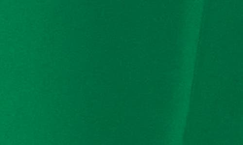 Cece Tapered Crop Pants In Green