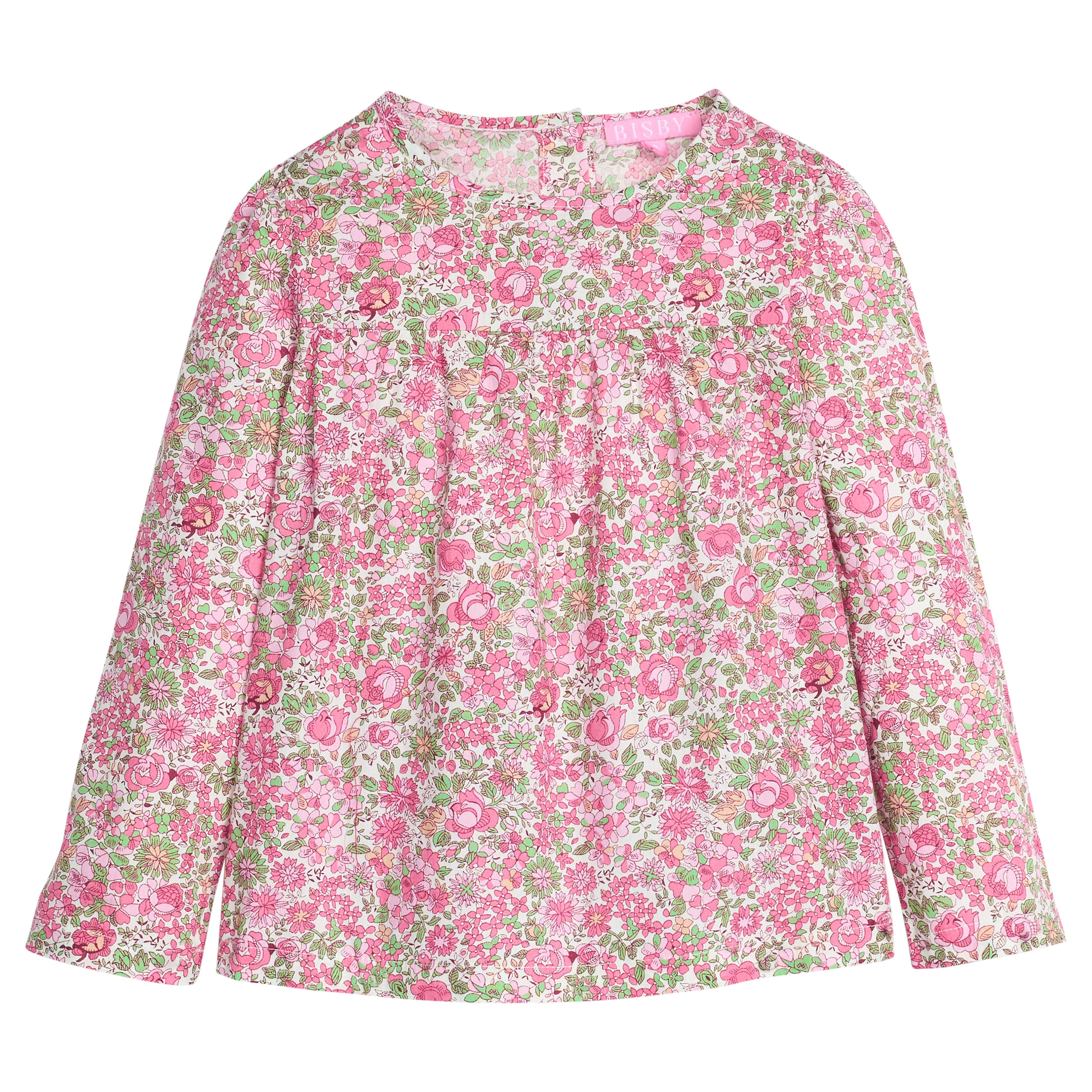 selected Recoleta Floral Rose