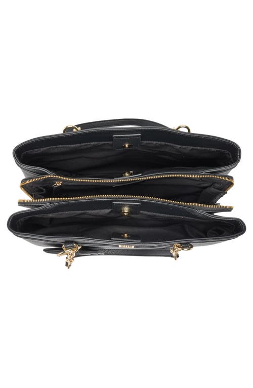 Nanette Lepore Brantley Chain Shoulder Bag & Card Case