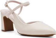 Anne Klein Bueles Ankle Strap Pump