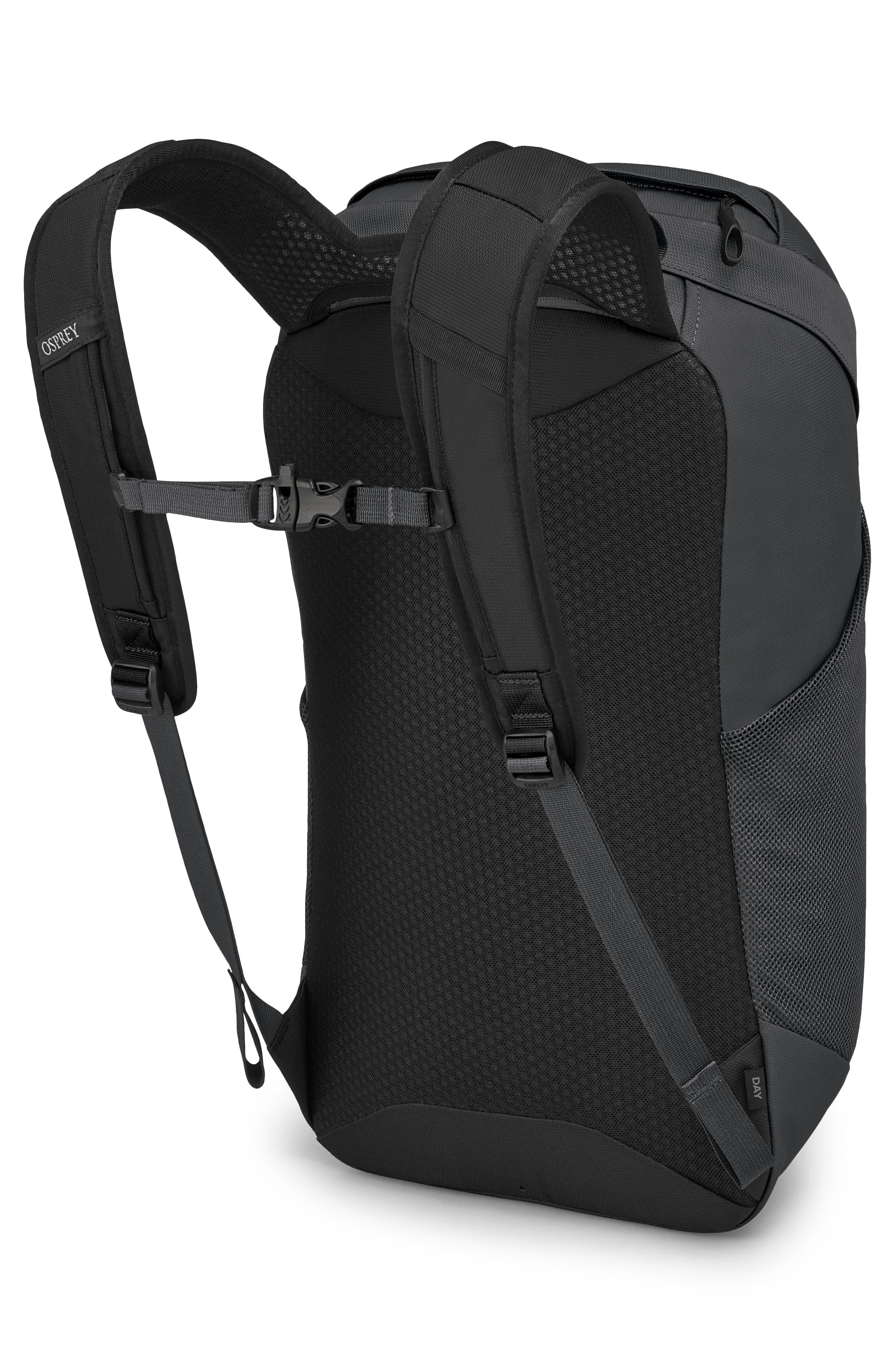 Farpoint® Fairview® Travel Daypack, Alternate, color, TUNNEL VISION GREY