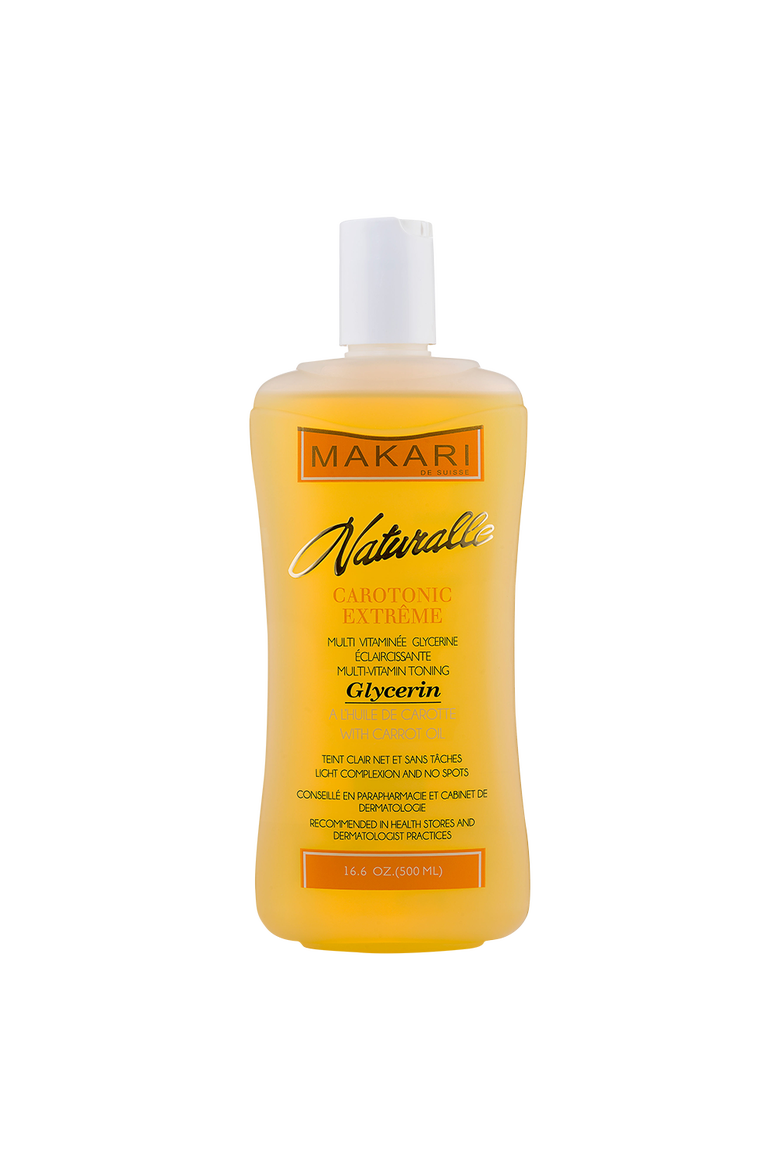 Naturalle Carotonic Extreme Multivitamin Toning Glycerin, Main, color, None