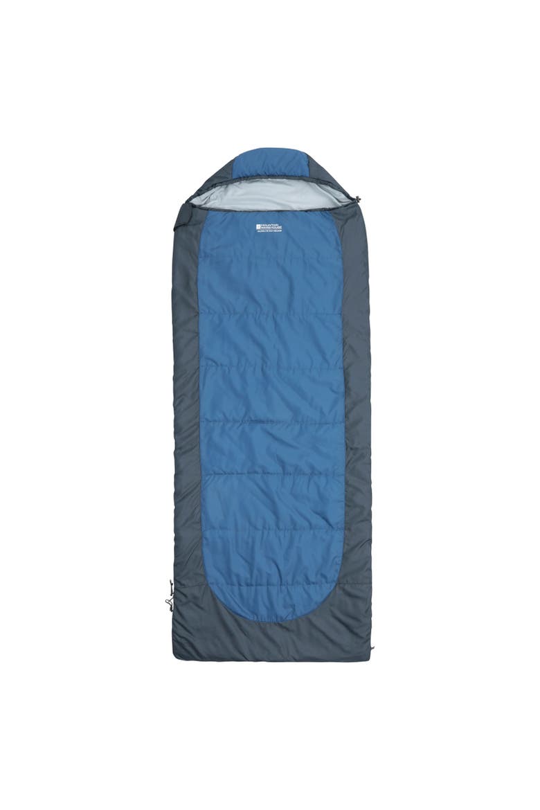 Square Long Length Midseason Microlite 500 Sleeping Bag, Alternate, color, Dark Blue