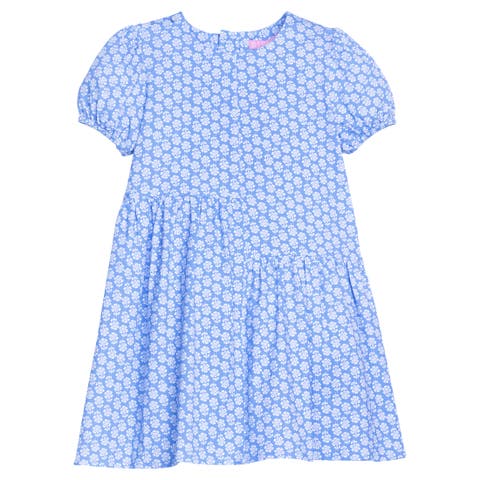 Kids' Floral Phillipa Dress (Toddler, Little Kid & Big Kid)