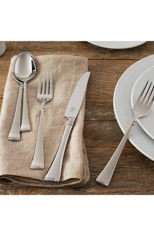 Zwilling Angelico 20 Pc 18/10 In Silver